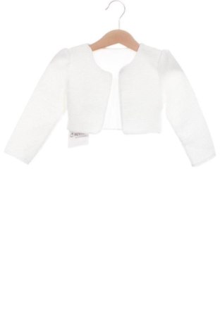Dětský kardigán Unbranded, Velikost 2-3y/ 98-104 cm, Barva Bílá, Cena  143,00 Kč, #137575590