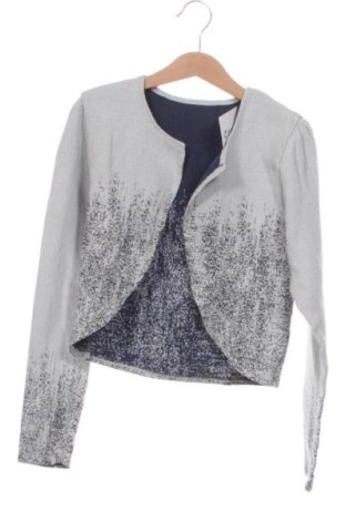 Kinder Strickjacke Unbranded, Größe 10-11y/ 146-152 cm, Farbe Mehrfarbig, Preis 5,00 €, #137586026