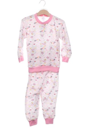 Dětské pyžamo Unbranded, Velikost 4-5y/ 110-116 cm, Barva Vícebarevné, Cena  388,00 Kč, #137565550