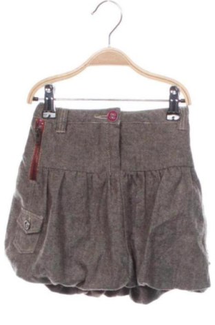 Kinderrock Chicco, Größe 3-4y/ 104-110 cm, Farbe Braun, Preis € 7,24, #137573136