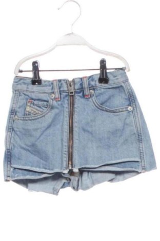 Dziecięca spódnica Diesel, Rozmiar 4-5y/ 110-116 cm, Kolor Niebieski, Cena 215,87 zł, #137598693