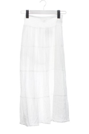 Детска пола H&M, Размер 9-10y/ 140-146 см, Цвят Бял, Цена 9,15 €, #137549906