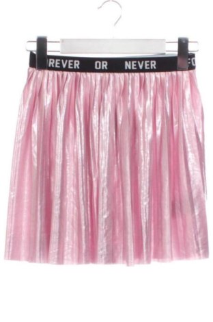 Детска пола H&M, Размер 7-8y/ 128-134 см, Цвят Розов, Цена 9,15 €, #137563516