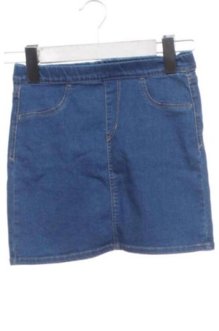Kinderrock H&M, Größe 7-8y/ 128-134 cm, Farbe Blau, Preis € 7,00, #137570764