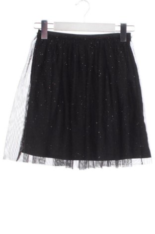 Kinderrock H&M, Größe 10-11y/ 146-152 cm, Farbe Schwarz, Preis € 6,48, #137571403