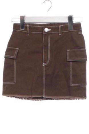Dětská sukně  H&M, Velikost 9-10y/ 140-146 cm, Barva Hnědá, Cena  176,00 Kč, #137578984