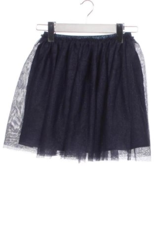 Kinderrock H&M, Größe 8-9y/ 134-140 cm, Farbe Blau, Preis 8,00 €, #137579837