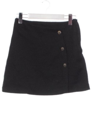 Dziecięca spódnica H&M, Rozmiar 14-15y/ 168-170 cm, Kolor Czarny, Cena 25,40 zł, #137599397