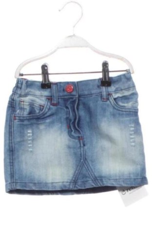 Kinderrock Kiki & Koko, Größe 4-5y/ 110-116 cm, Farbe Blau, Preis 6,43 €, #137601341