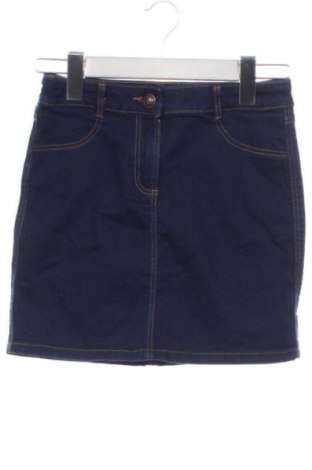Dětská sukně  LC Waikiki, Velikost 9-10y/ 140-146 cm, Barva Modrá, Cena  166,00 Kč, #137571354