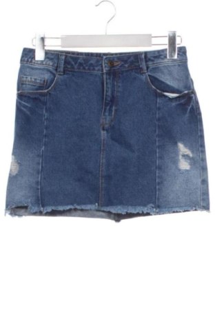 Kinderrock Mango, Größe 12-13y/ 158-164 cm, Farbe Blau, Preis € 7,00, #137590661