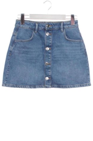 Kinderrock Mango, Größe 12-13y/ 158-164 cm, Farbe Blau, Preis € 7,43, #137598512