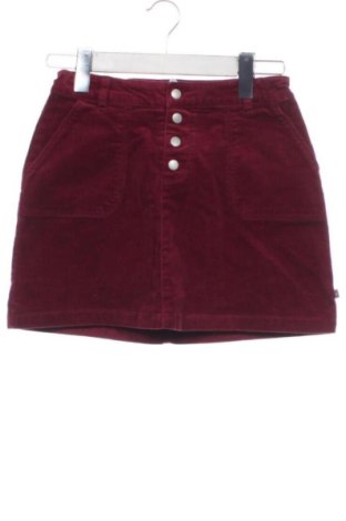 Detská sukňa  Okaidi, Veľkosť 10-11y/ 146-152 cm, Farba Červená, Cena  7,43 €, #137557351