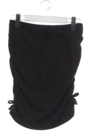 Detská sukňa  SHEIN, Veľkosť 14-15y/ 168-170 cm, Farba Čierna, Cena  6,18 €, #137549602
