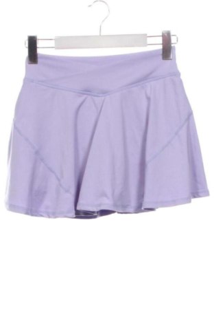 Kinderrock SHEIN, Größe 11-12y/ 152-158 cm, Farbe Lila, Preis € 5,00, #137594094