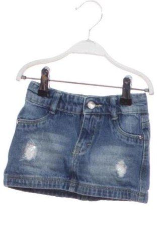 Детска пола Terranova, Размер 18-24m/ 86-98 см, Цвят Син, Цена 6,00 €, #137562141