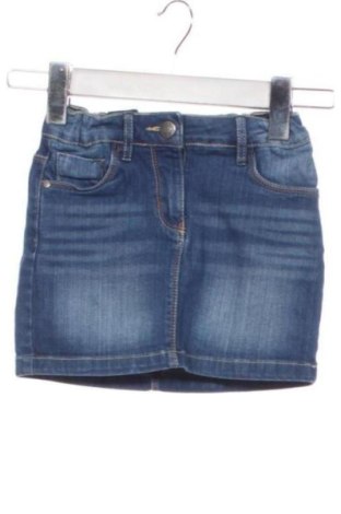 Detská sukňa  Tex, Veľkosť 4-5y/ 110-116 cm, Farba Modrá, Cena  9,53 €, #137574683