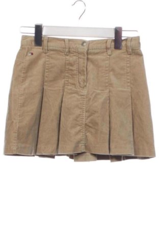 Dětská sukně  Tommy Hilfiger, Velikost 12-13y/ 158-164 cm, Barva Béžová, Cena  324,00 Kč, #137576732