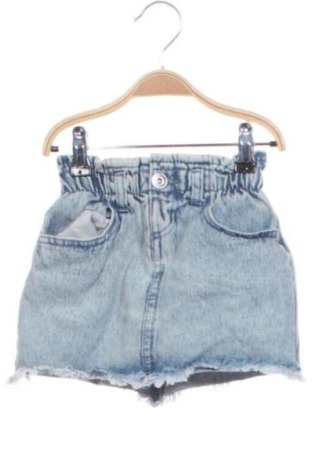 Kinderrock Unbranded, Größe 2-3m/ 56-62 cm, Farbe Blau, Preis € 8,00, #137540207