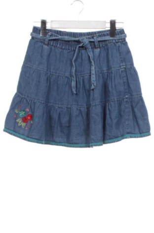 Detská sukňa  Unbranded, Veľkosť 13-14y/ 164-168 cm, Farba Modrá, Cena  9,99 €, #137552685