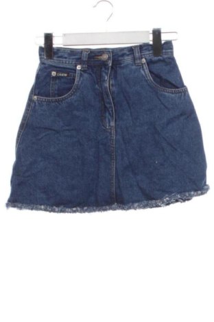 Detská sukňa  Unbranded, Veľkosť 12-13y/ 158-164 cm, Farba Modrá, Cena  5,20 €, #137556533