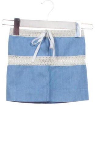 Detská sukňa  Unbranded, Veľkosť 4-5y/ 110-116 cm, Farba Modrá, Cena  8,76 €, #137574715