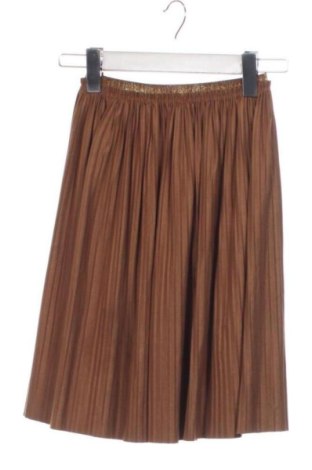 Dziecięca spódnica Unbranded, Rozmiar 7-8y/ 128-134 cm, Kolor Brązowy, Cena 33,87 zł, #137583507