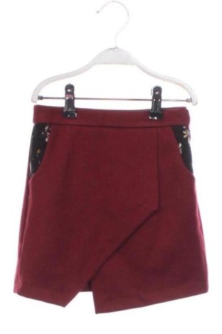 Dětská sukně  Unbranded, Velikost 2-3y/ 98-104 cm, Barva Červená, Cena  139,00 Kč, #137588374