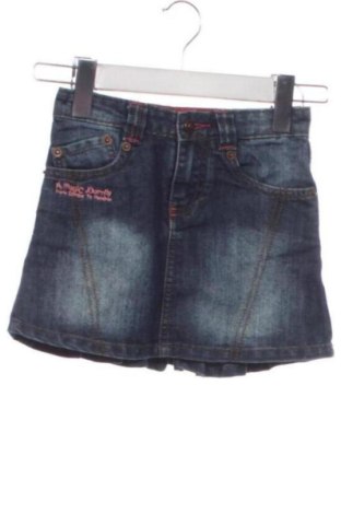 Detská sukňa  Unbranded, Veľkosť 2-3y/ 98-104 cm, Farba Modrá, Cena  6,18 €, #137591411