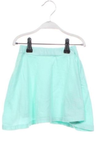 Kinderrock Unbranded, Größe 4-5y/ 110-116 cm, Farbe Grün, Preis 8,24 €, #137601312