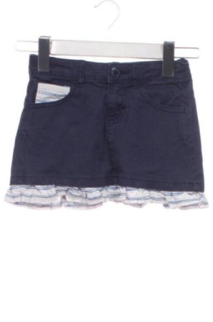 Dětská sukně  United Colors Of Benetton, Velikost 6-7y/ 122-128 cm, Barva Modrá, Cena  218,00 Kč, #137593773