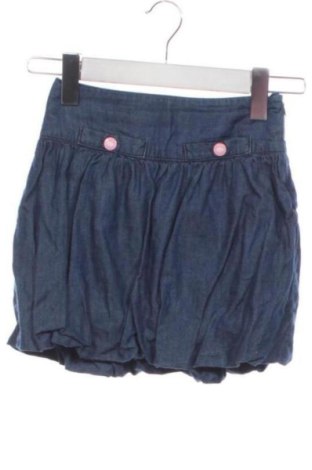 Kinderrock Vertbaudet, Größe 4-5y/ 110-116 cm, Farbe Blau, Preis € 7,24, #137573426