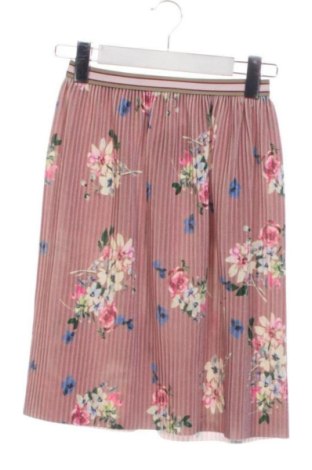 Детска пола Zara, Размер 8-9y/ 134-140 см, Цвят Многоцветен, Цена 10,10 €, #137536625
