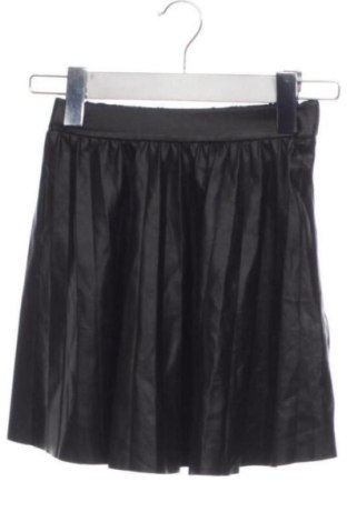 Detská sukňa  Zara, Veľkosť 7-8y/ 128-134 cm, Farba Čierna, Cena  9,72 €, #137549666
