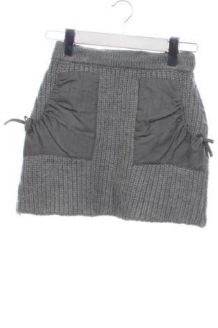 Detská sukňa  Zara, Veľkosť 10-11y/ 146-152 cm, Farba Sivá, Cena  7,43 €, #137550295