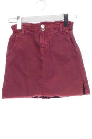 Gyerek szoknya Zara, Méret 7-8y / 128-134 cm, Szín Piros, Ár 2 837 Ft, #137554786
