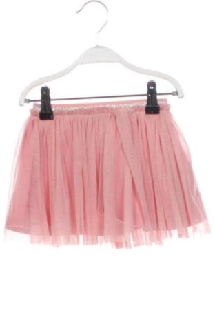 Παιδική φούστα Zara, Μέγεθος 18-24m/ 86-98 εκ., Χρώμα Ρόζ , Τιμή 9,00 €, #137556493
