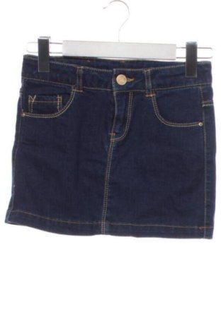 Dětská sukně  Zara, Velikost 8-9y/ 134-140 cm, Barva Modrá, Cena  194,00 Kč, #137576020
