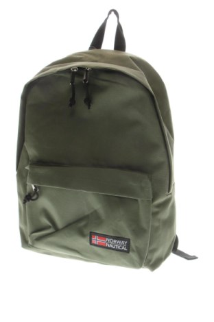 Detský batoh  Unbranded, Farba Zelená, Cena  16,95 €, #137552860