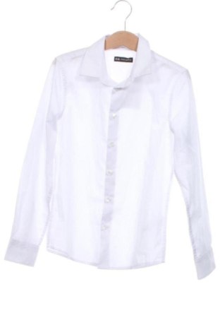 Detská košeľa  C&A, Veľkosť 6-7y/ 122-128 cm, Farba Biela, Cena  6,77 €, #137553612