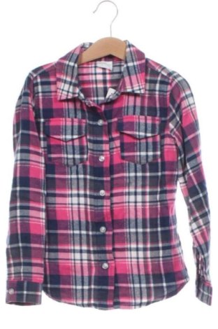 Dětská košile  F&F, Velikost 7-8y/ 128-134 cm, Barva Vícebarevné, Cena  150,00 Kč, #137589910