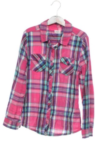 Dětská košile  F&F, Velikost 9-10y/ 140-146 cm, Barva Vícebarevné, Cena  150,00 Kč, #137600290