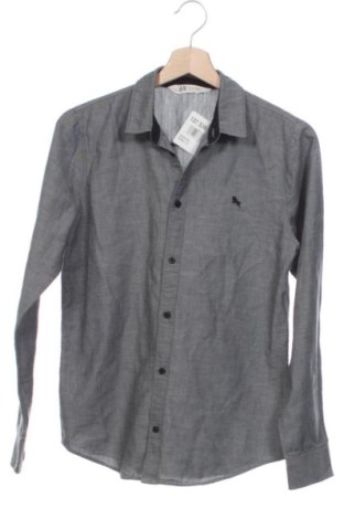 Kinderhemd H&M, Größe 11-12y/ 152-158 cm, Farbe Mehrfarbig, Preis 5,00 €, #137536290