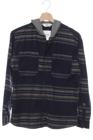Kinderhemd H&M, Größe 11-12y/ 152-158 cm, Farbe Mehrfarbig, Preis € 5,00, #137536326