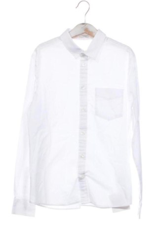 Cămașă pentru copii H&M, Mărime 9-10y/ 140-146 cm, Culoare Alb, Preț 30,99 Lei, #137543732
