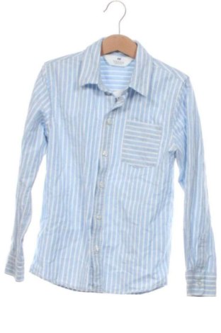 Detská košeľa  H&M, Veľkosť 6-7y/ 122-128 cm, Farba Viacfarebná, Cena  6,77 €, #137553270