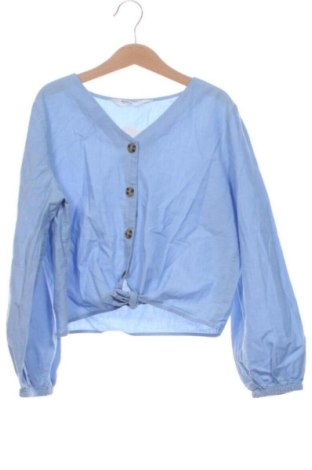 Gyerek ing H&M, Méret 9-10y / 140-146 cm, Szín Kék, Ár 2 400 Ft, #137557394