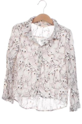 Cămașă pentru copii H&M, Mărime 6-7y/ 122-128 cm, Culoare Multicolor, Preț 30,00 Lei, #137562263