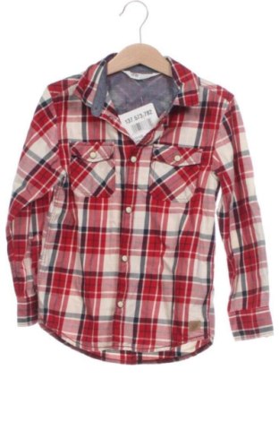 Detská košeľa  H&M, Veľkosť 4-5y/ 110-116 cm, Farba Viacfarebná, Cena  5,72 €, #137573782