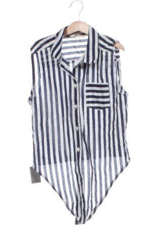 Kinderhemd H&M, Größe 14-15y/ 168-170 cm, Farbe Mehrfarbig, Preis € 6,00, #137586127